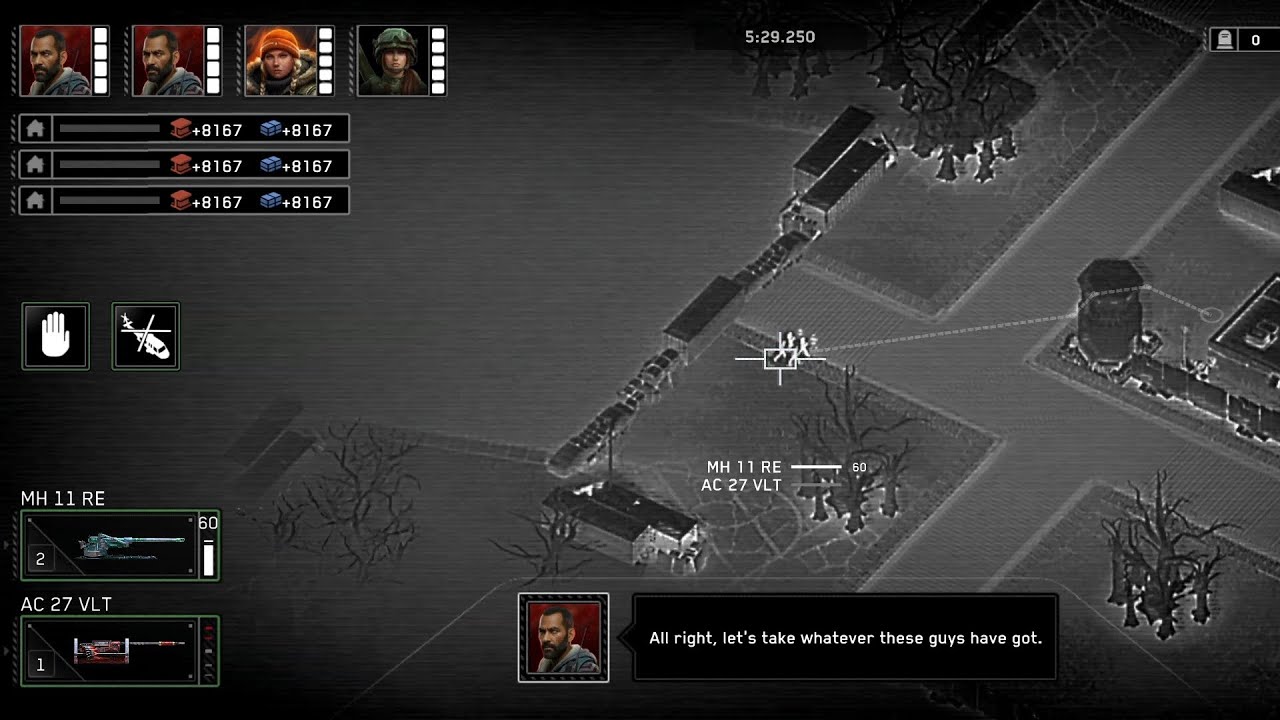 Zombie Gunship Survival : Hill of thorns(VLT, RE).mk6