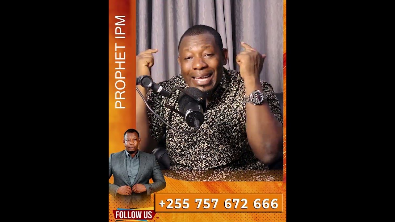 WANAFANYA KAFARA WANATAJIRIKA ASUBUHI WANATWAMBIA TUMUOMBE MTAKATIFU PETER