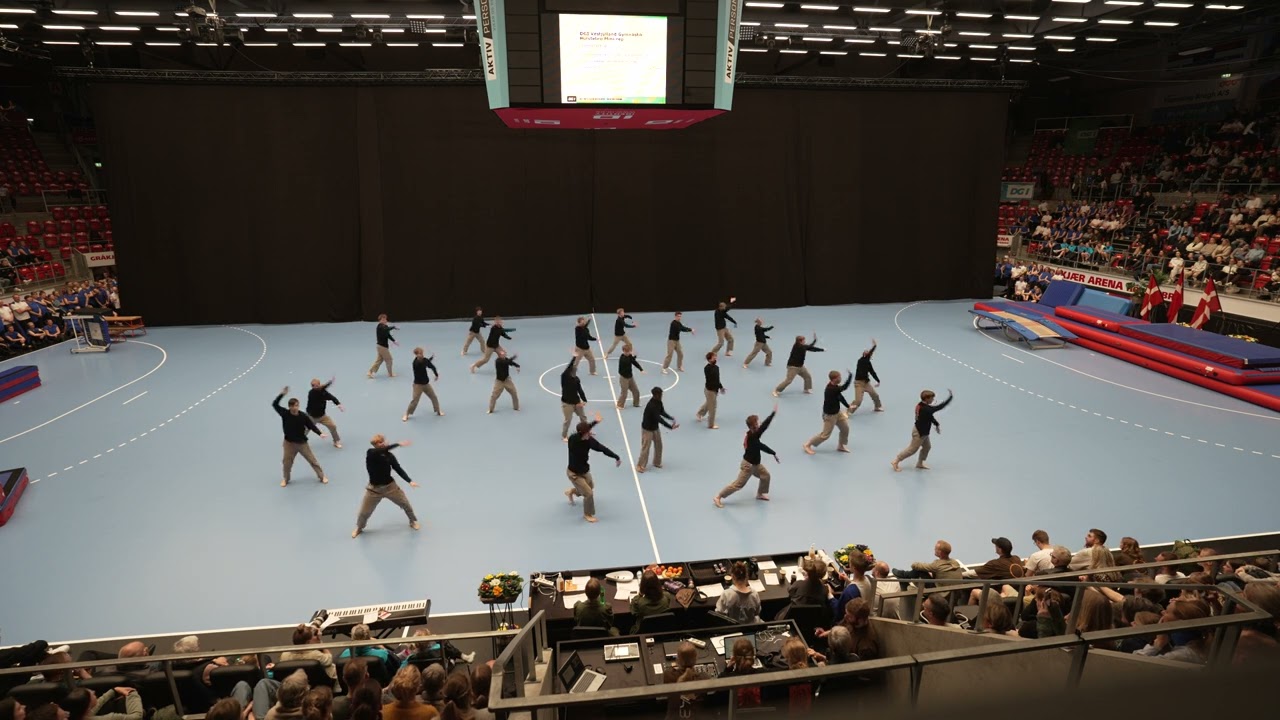 Holstebro MiniRep - Forårsopvisning 23