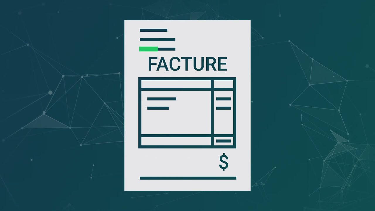 Automatisez le traitement des factures avec Ephesoft