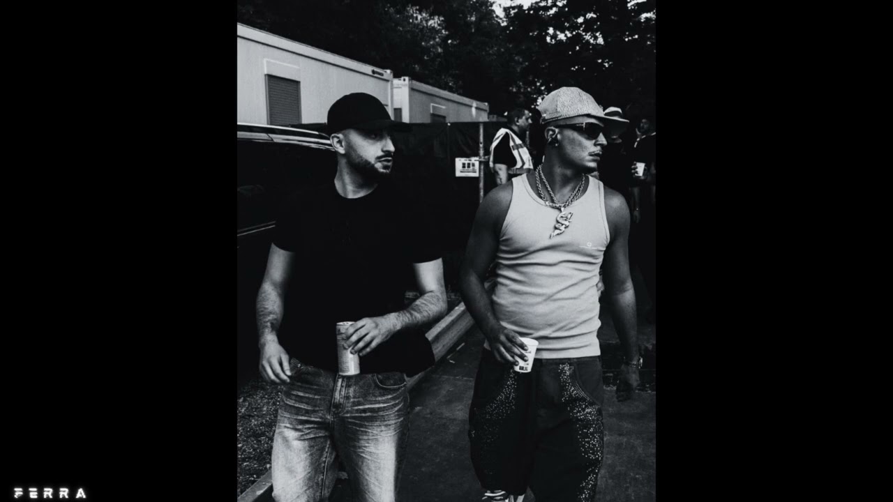 Nerissima Serpe x Kuremino Type Beat 