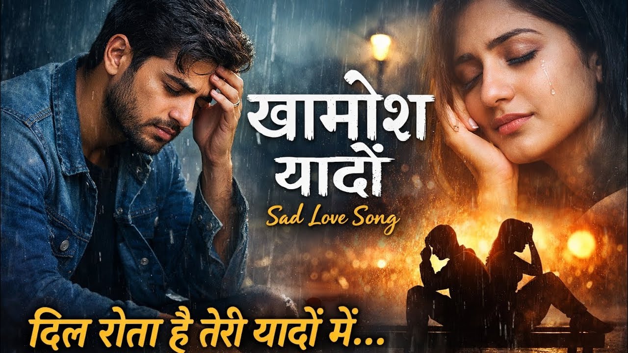 Khamosh yaadein
