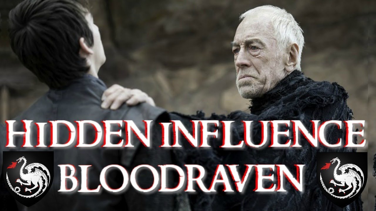 The Most important character! | Shadow of the Black Dragon | Game of Thrones A Song of Ice and Fire