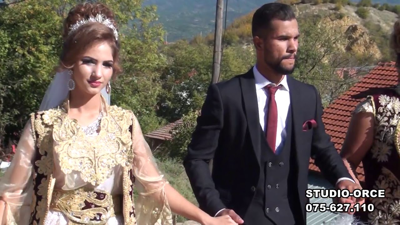 Emral & Melisa * Ork Sampioni 2 ilmi *Exstar veli Sampion
