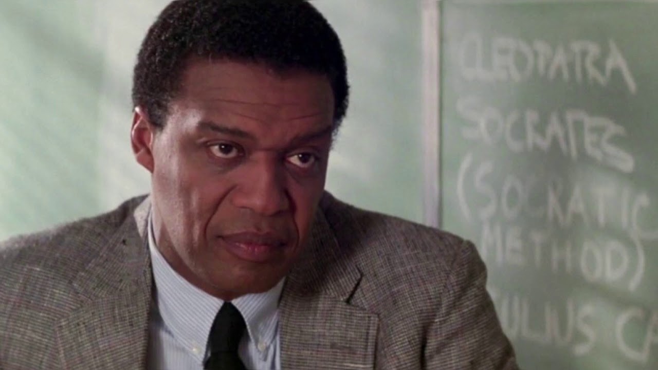 BERNIE CASEY TRIBUTE