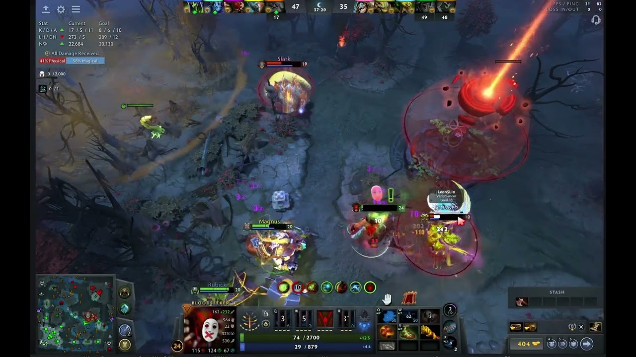 BloodSeeker