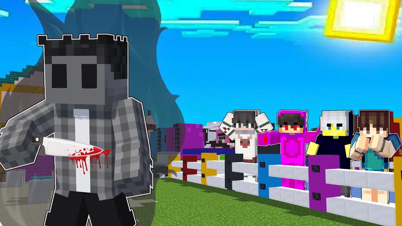 IJON Lost his EMOTION in Minecraft (Tagalog)