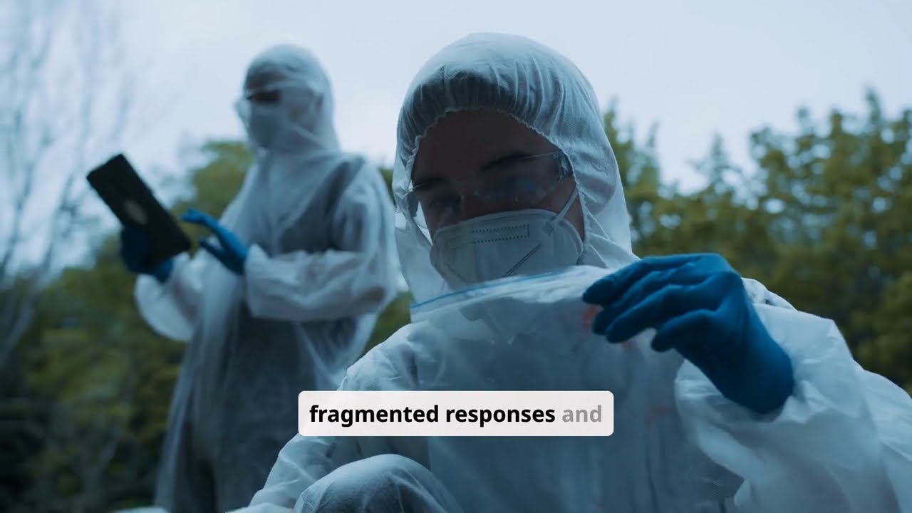 🌍 World Health Organization (WHO) Pandemic Agreement Explained | Global Health Future