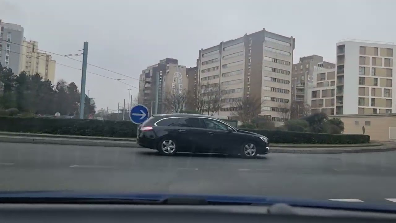 10 ème chemin d'examen de Bobigny