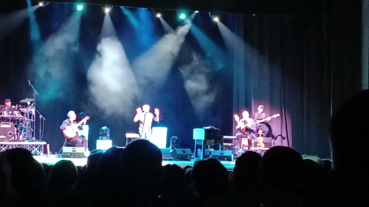 VECCHIONI - VOGLIO UNA DONNA - Iscriviti al Canale Solidale! 🙏❤️🎸