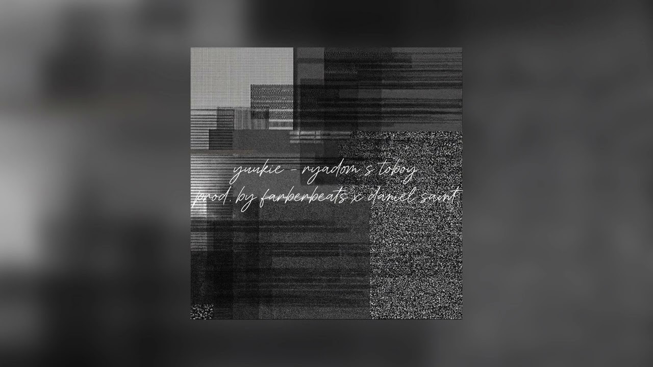 Yuukie - рядом с тобой (prod. by farberbeats x Daniel Saint)