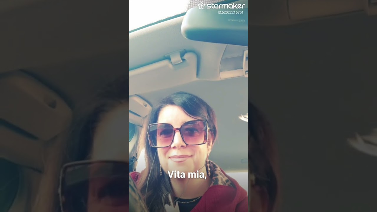 La vita mia