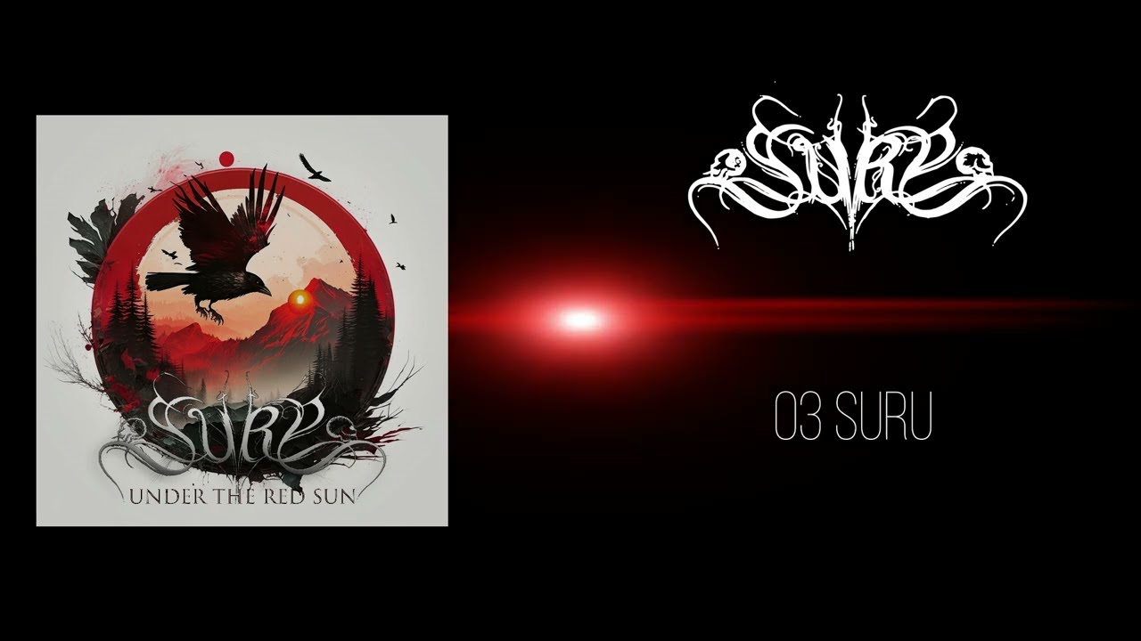 SURU - 03 - SURU (Official audio)