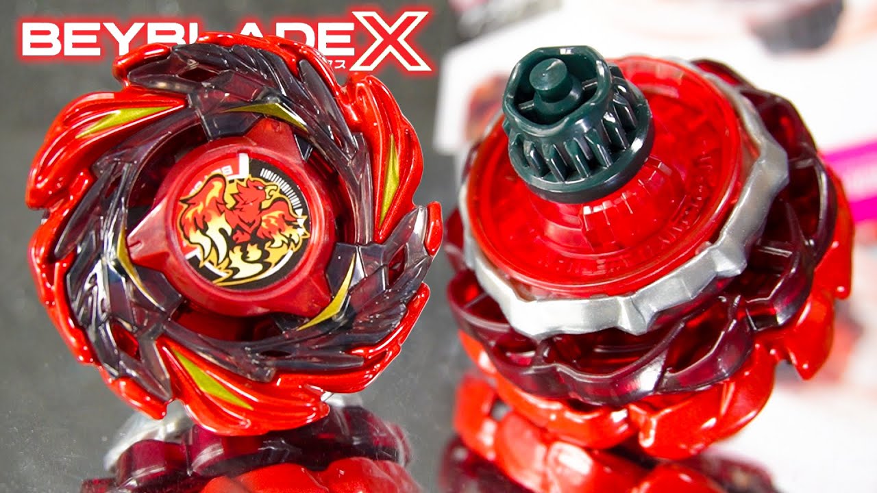 【CX-12】環境パーツ決定的だ...新ベイの『フェニックスフレアZ9-80WW』の〇〇の性能が時代を変える予感。新商品を徹底レビュー！！【ベイブレードX】