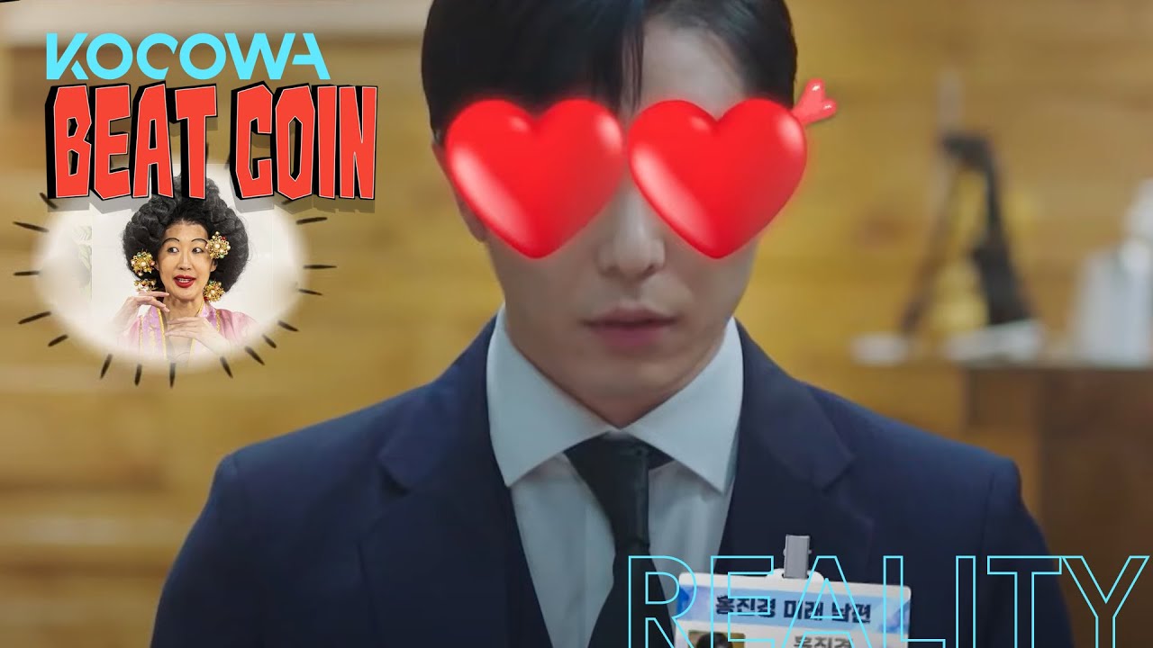Hong Jin Kyeong shares her hilarious love story | Beat Coin Ep 16 | KOCOWA+ | [ENG SUB]