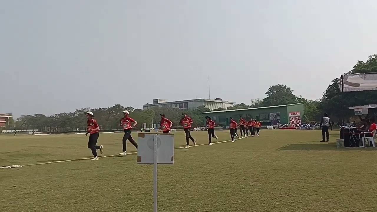 Baroda match