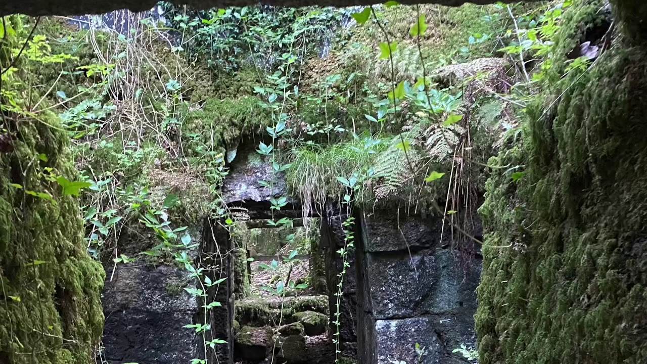 Kennel vale gunpowder works
