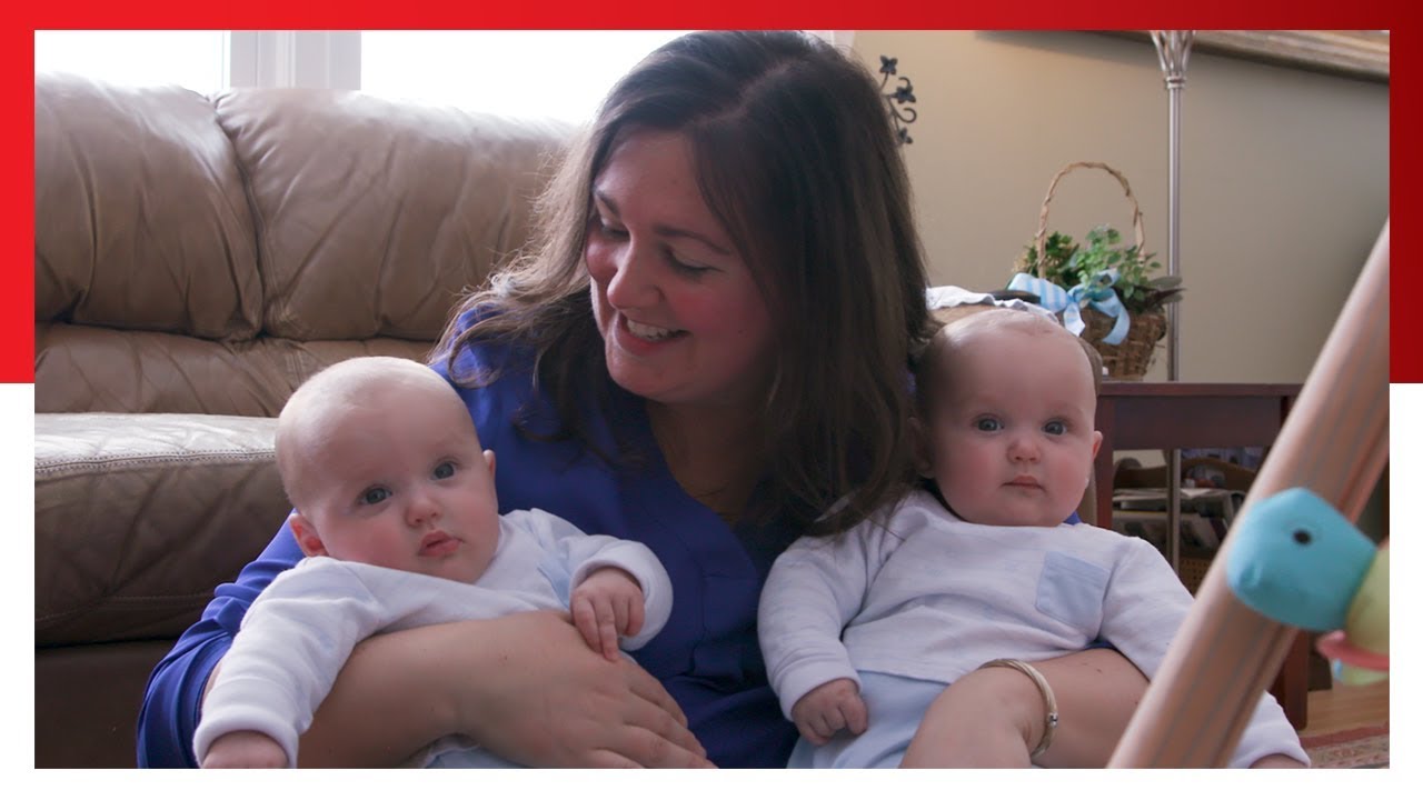 Aly Richards is a Changemaker for Children | Save the Children