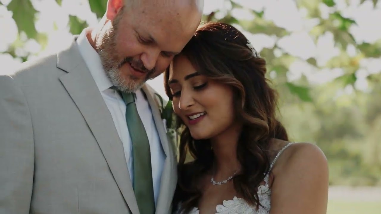 Sahar & Justin