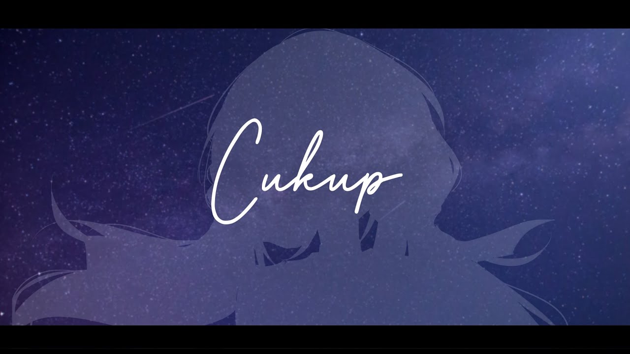 Cukup - Mythia Batford  -【Choco Latte ft. Akizora Piku】Cover  -【歌ってみた】