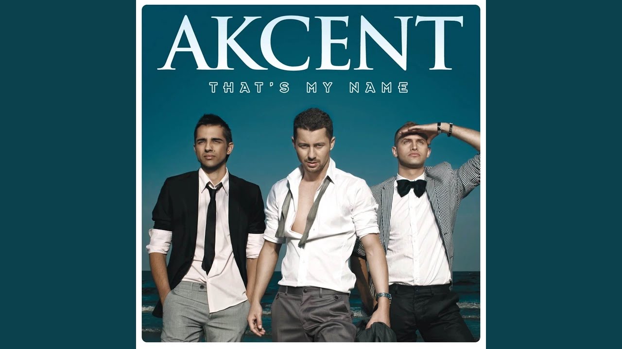 That's My Name (2010 Version)