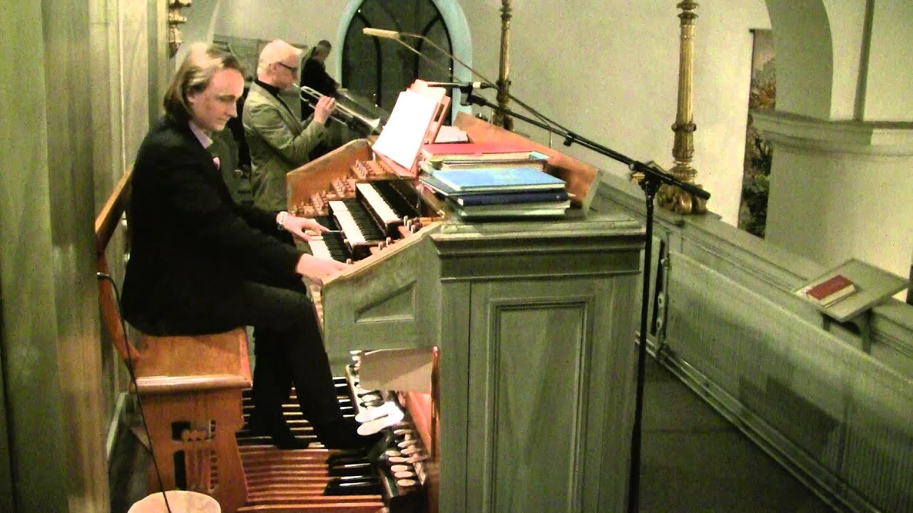 Psalm 300, O, hur saligt att få vandra