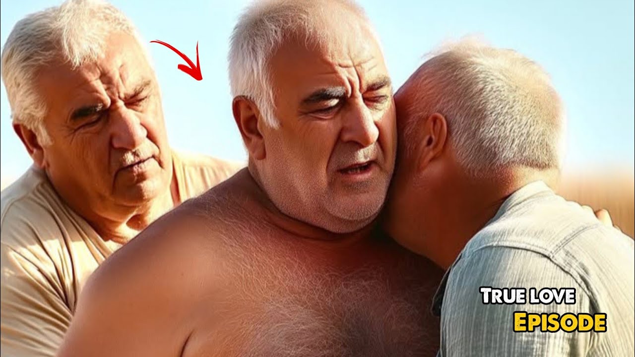 Most Cute Sugar Fat Couple Relationship | Bear Fat Daddy Love | Ep 454