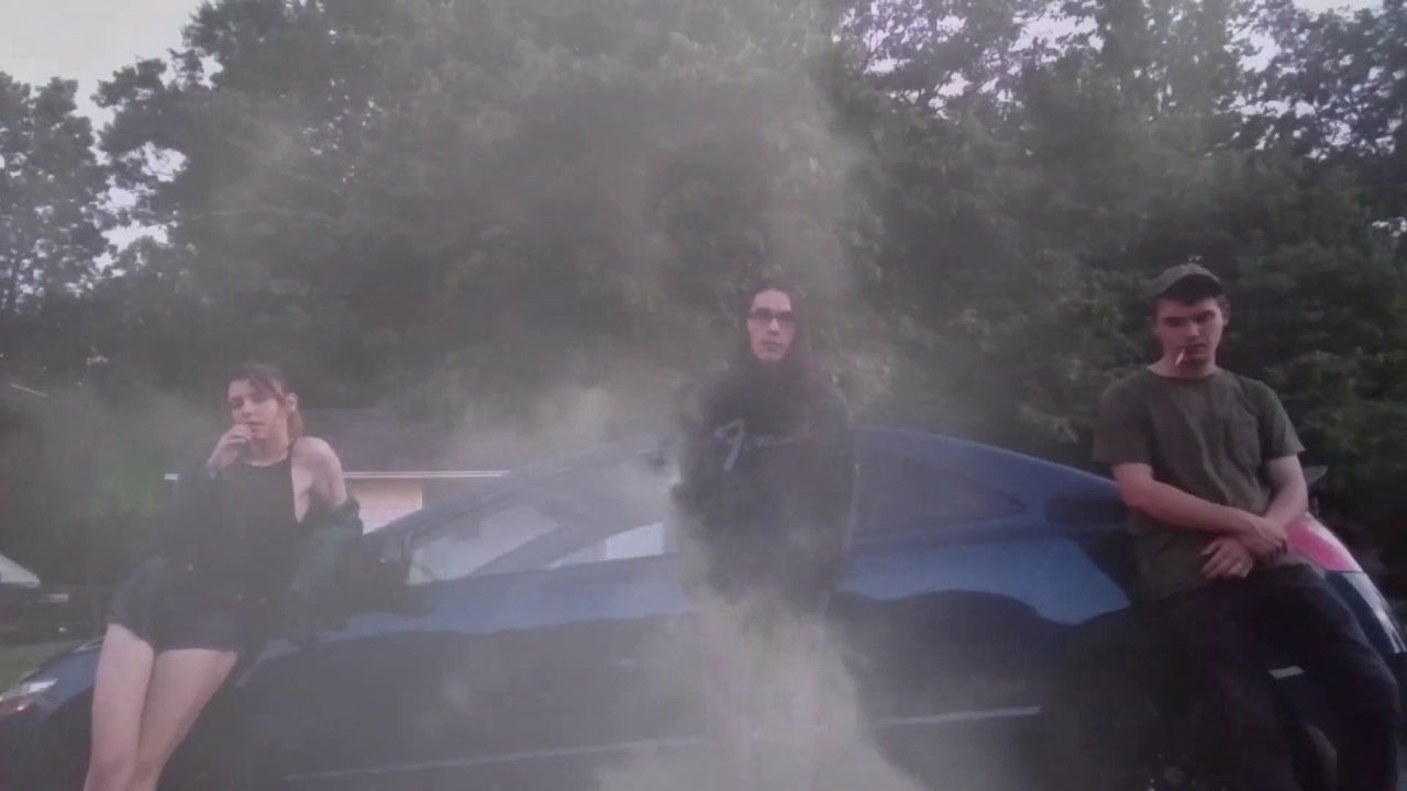 Jerdge - I Usually Just Wing It (Official Video)