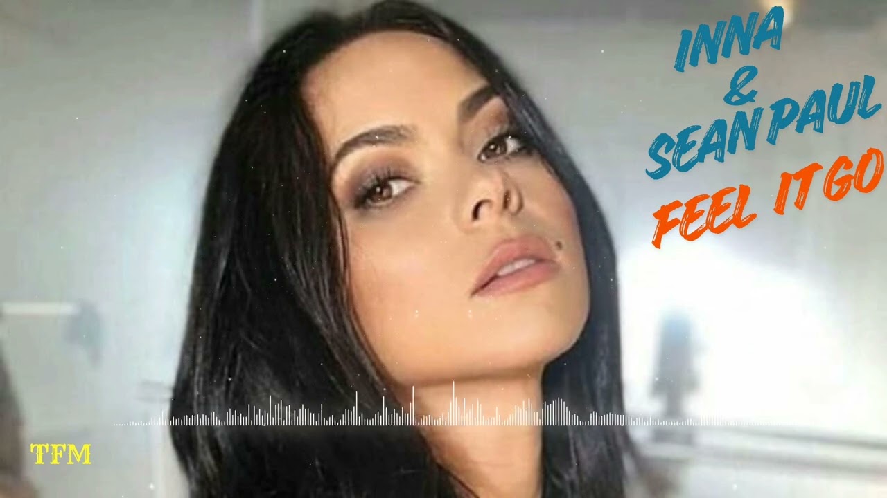 Siente el Ritmo / Feel it Go | Afro-Latino EDM 2026 🌴🔥 | Cover Audio /(Inna & Sean Paul)