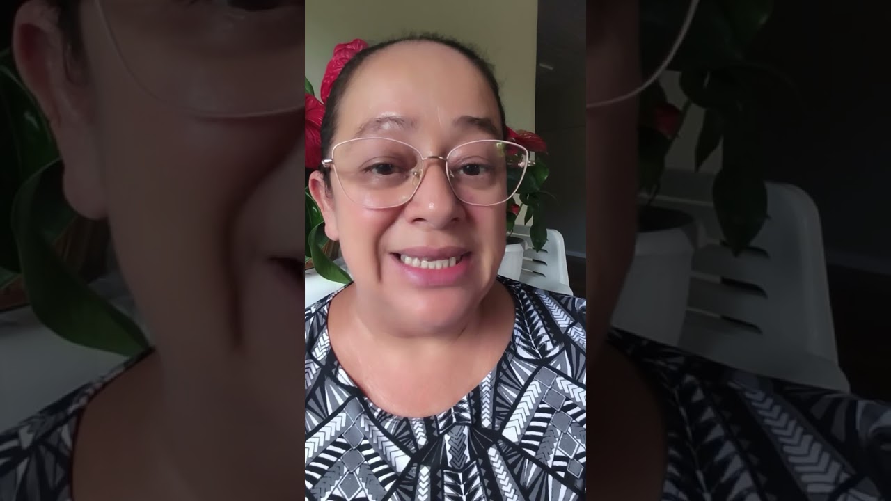 Foi jogado areia de cemitério na frente da sua casa 