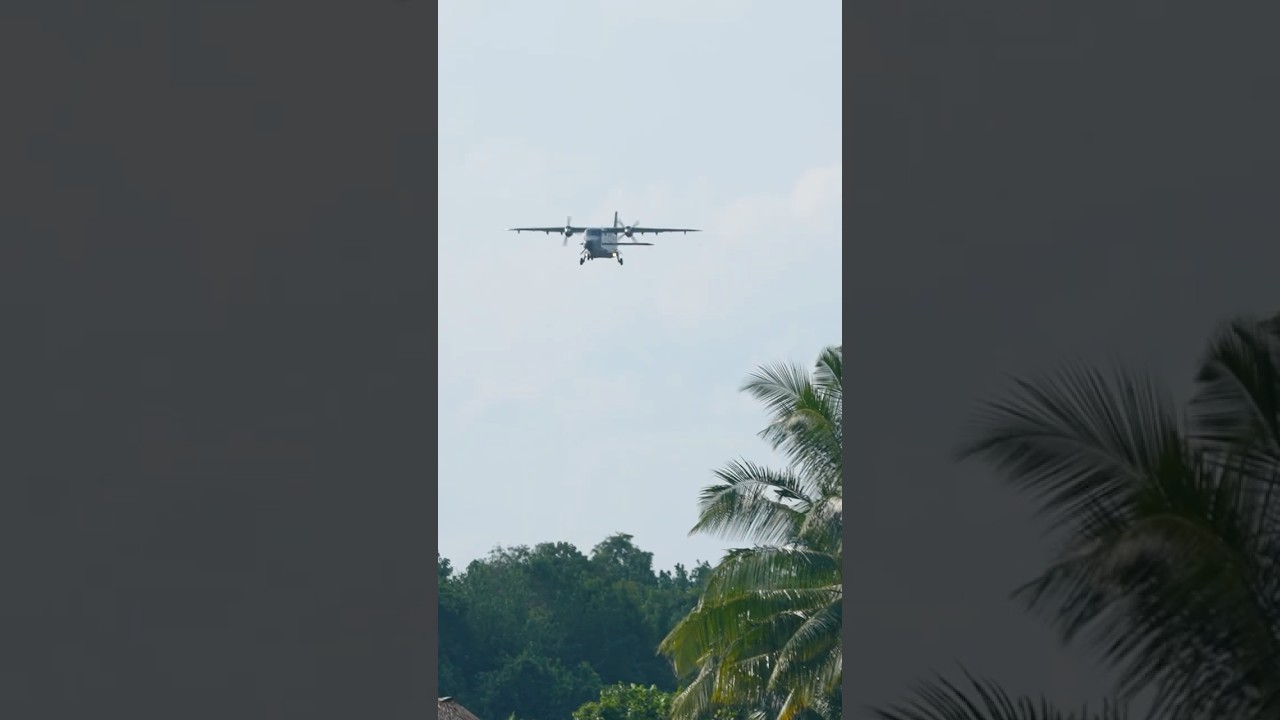 Andaman & Nicobar Command: The Arc Of Power || Part 2 Teaser || INS Kohassa || #shorts #india #china