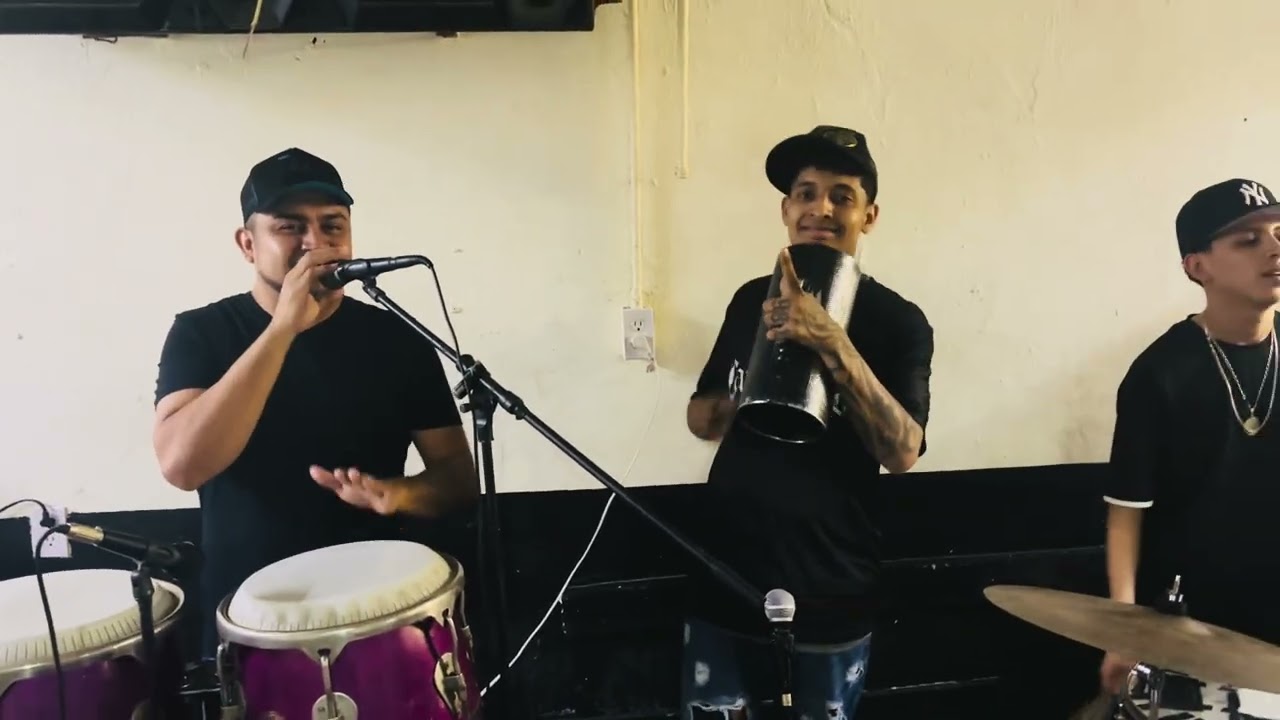 Mar Azul 🎶 - Los cartagenos de andres santana 🇨🇴