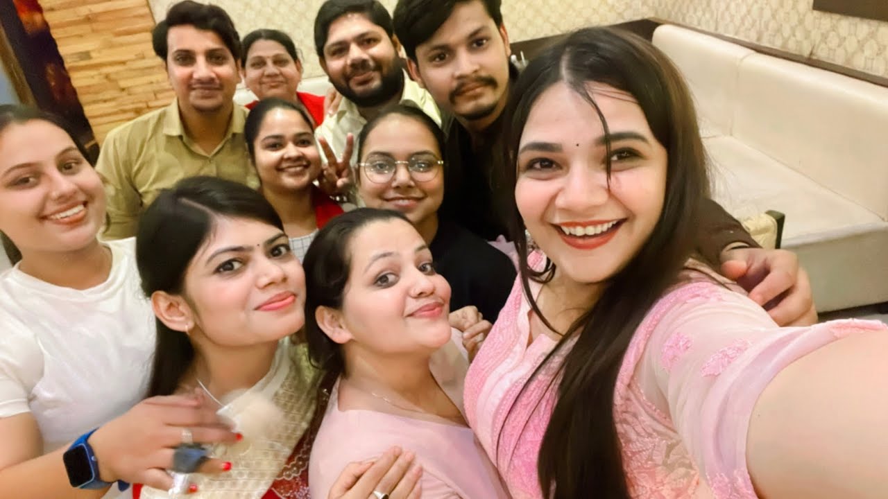 Varanasi Vlog Part - 1 || Swati Mishra Vlog