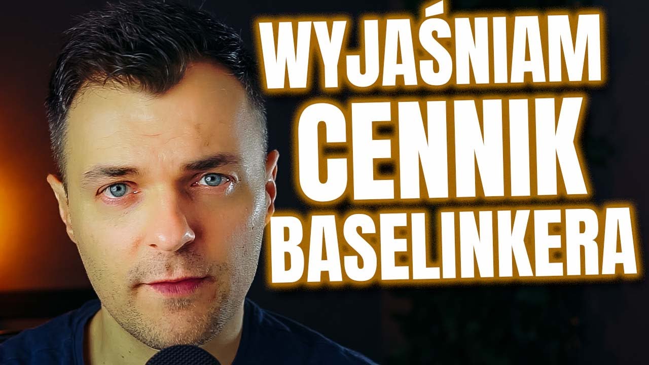 Ile Kosztuje BaseLinker? Jak działa cennik?