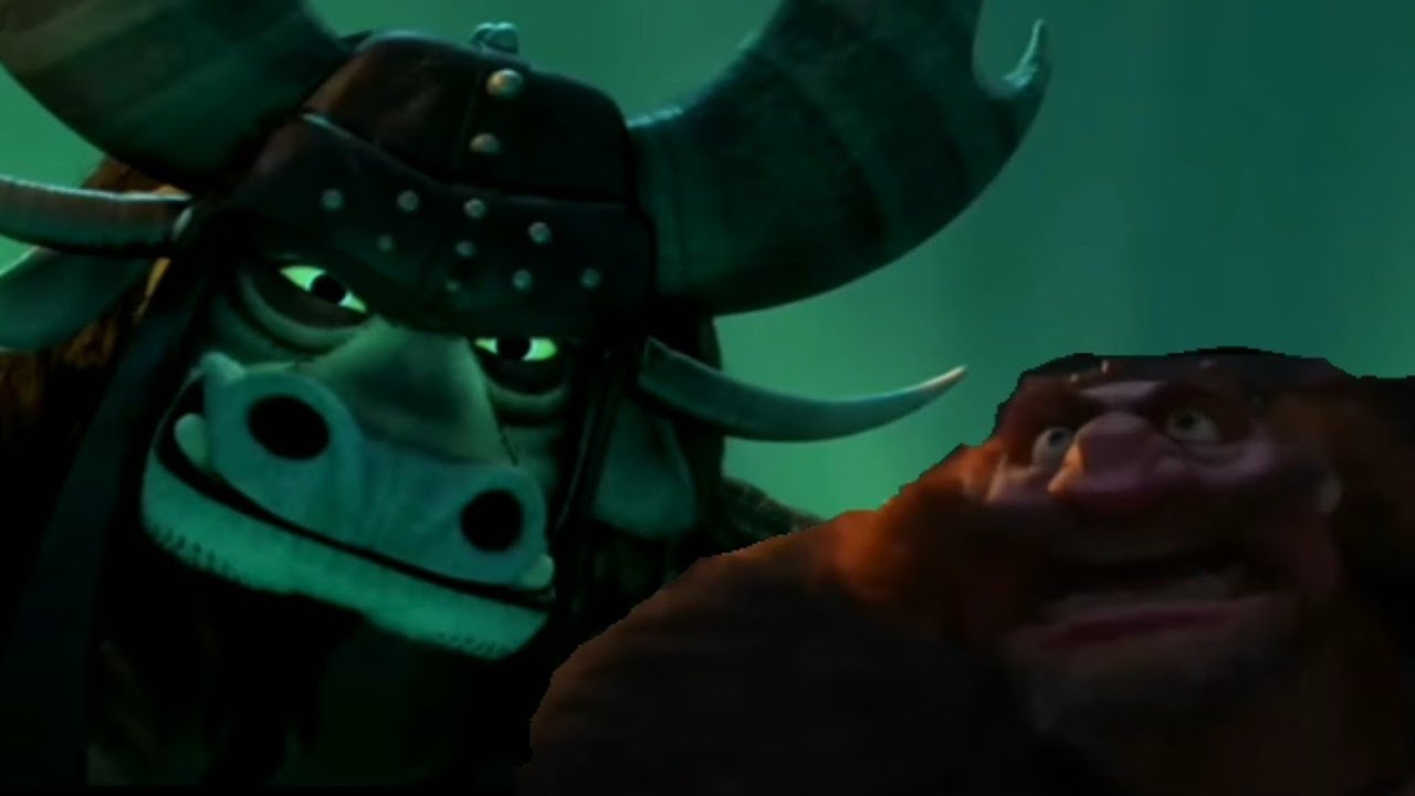 Kai vs King Fergus