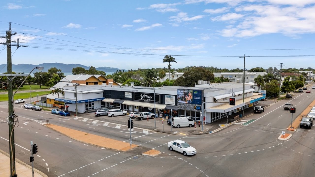 For Sale | Belrowes Place, 45-49 Bundock Street, Belgian Gardens QLD