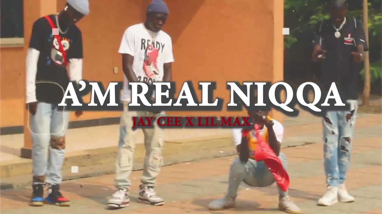 am really niqqaz Gs jay cee ft lil max 647 Bs block new official video Bella Drill 2022
