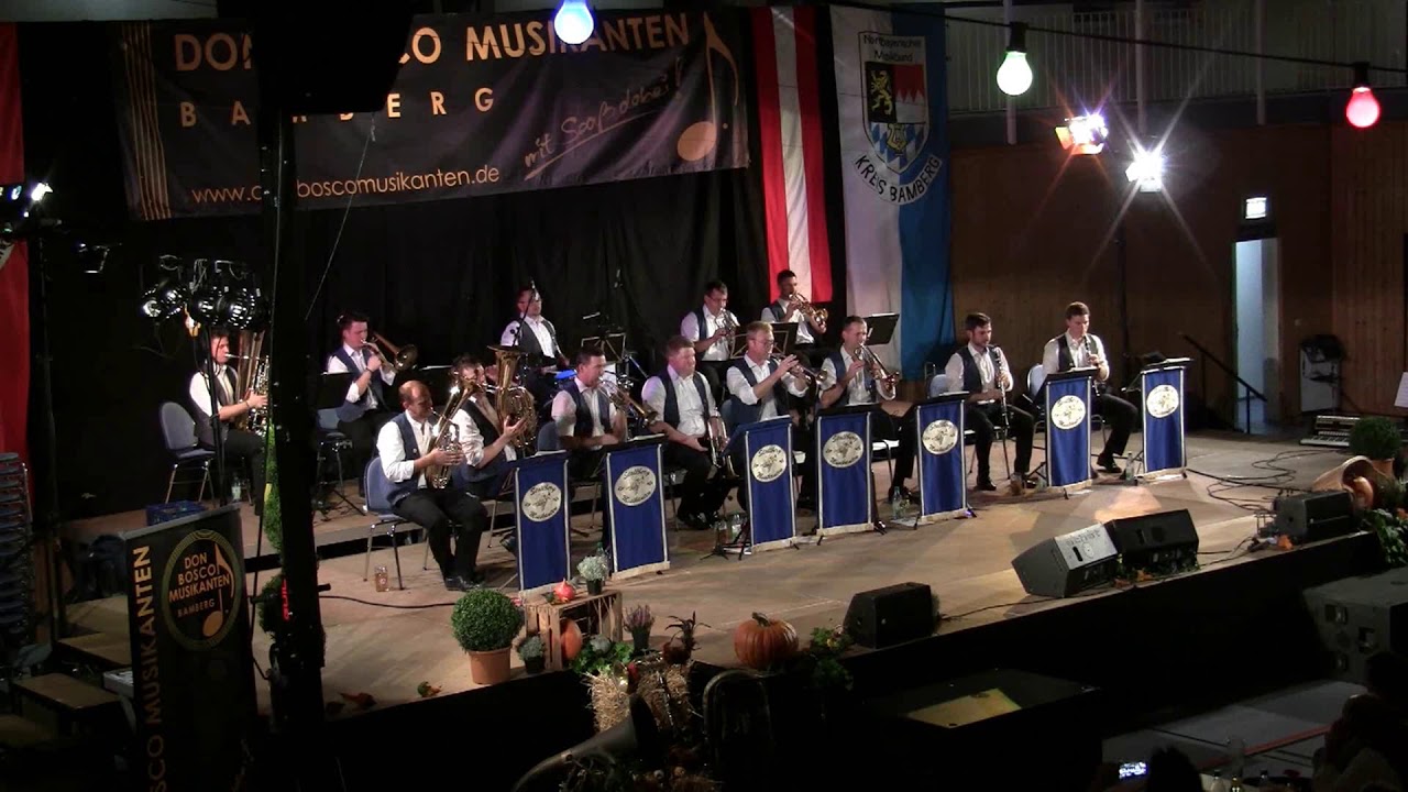 Stallbergmusikanten 07 Eine letzte Runde
