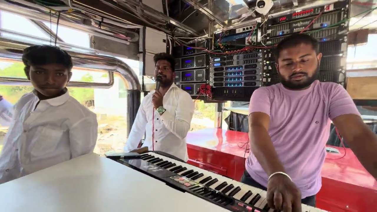 सावन महिना मा कानबाई येई व माय | न्यू बजरंग बँड नामपूर🎺🥁