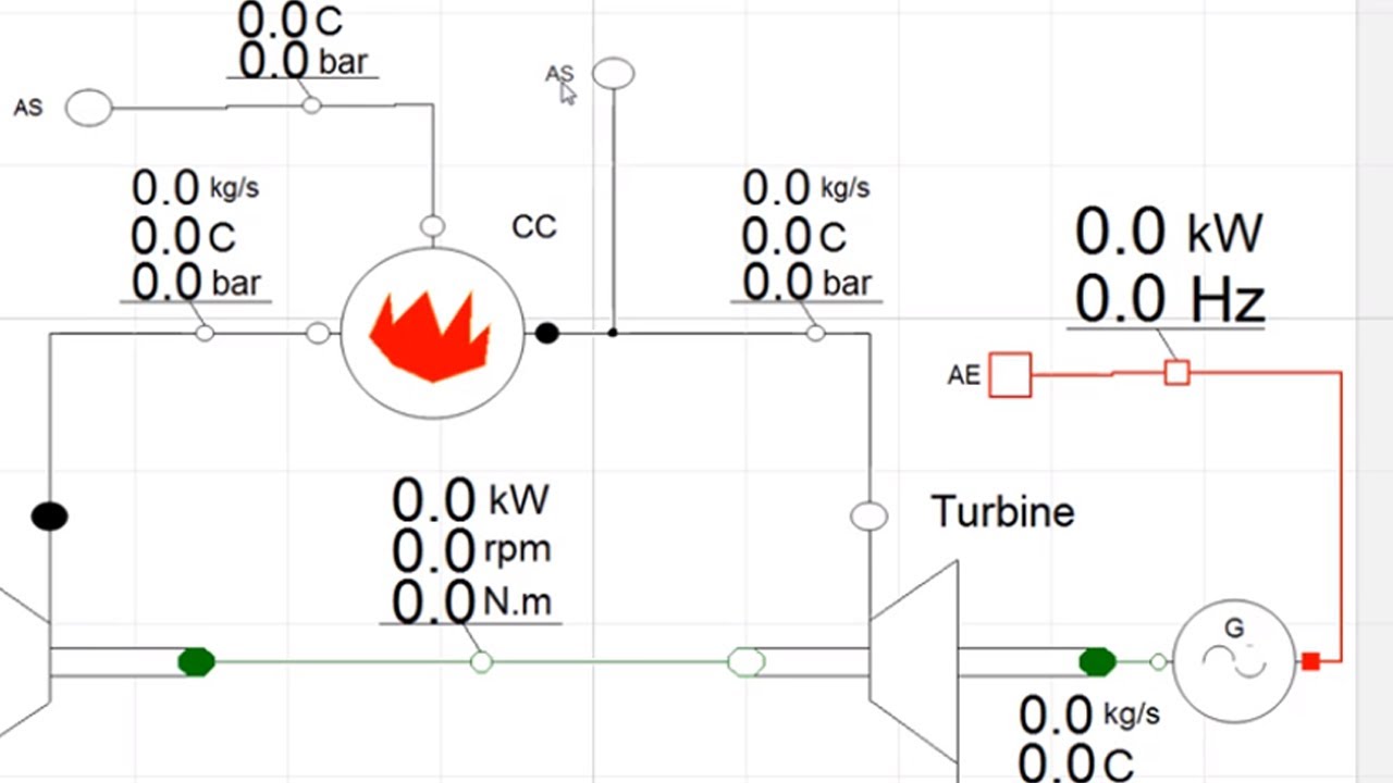 Modelica Demo