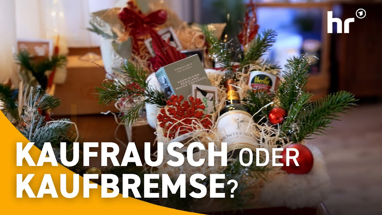 Weihnachtsgeschäft - TOP oder FLOP für Händler?