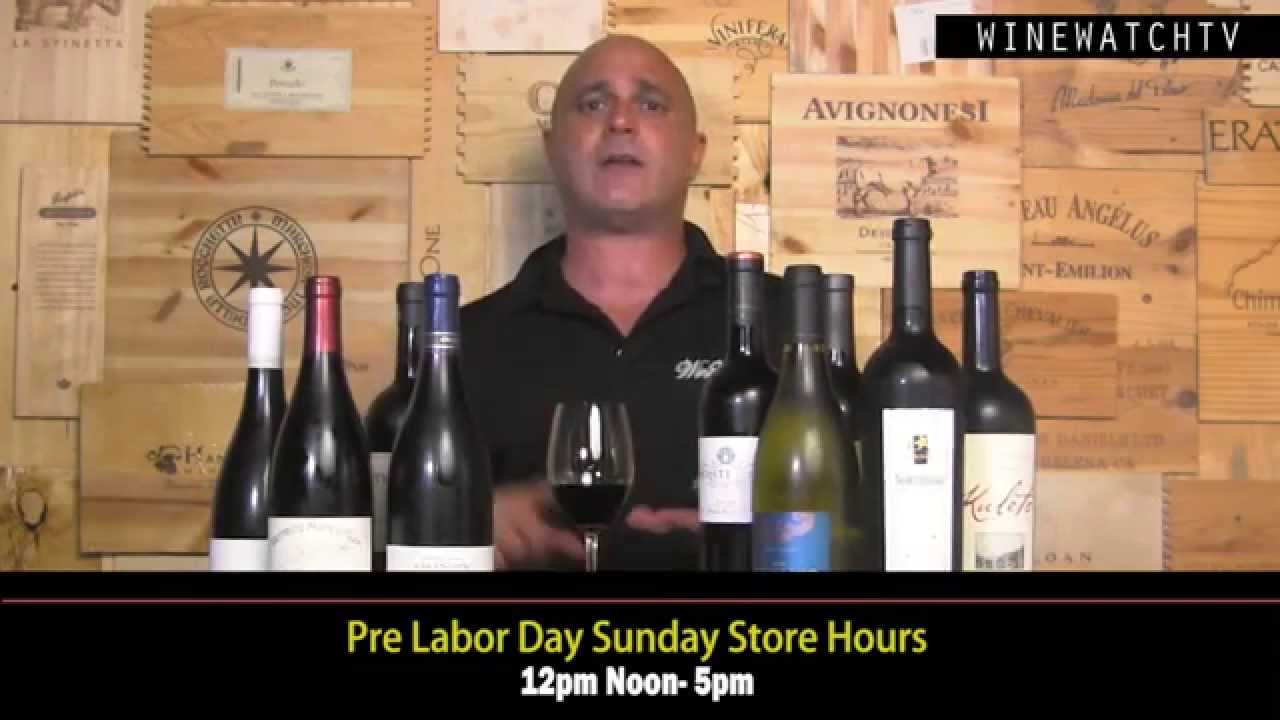 Labor Day 2 Day Sale