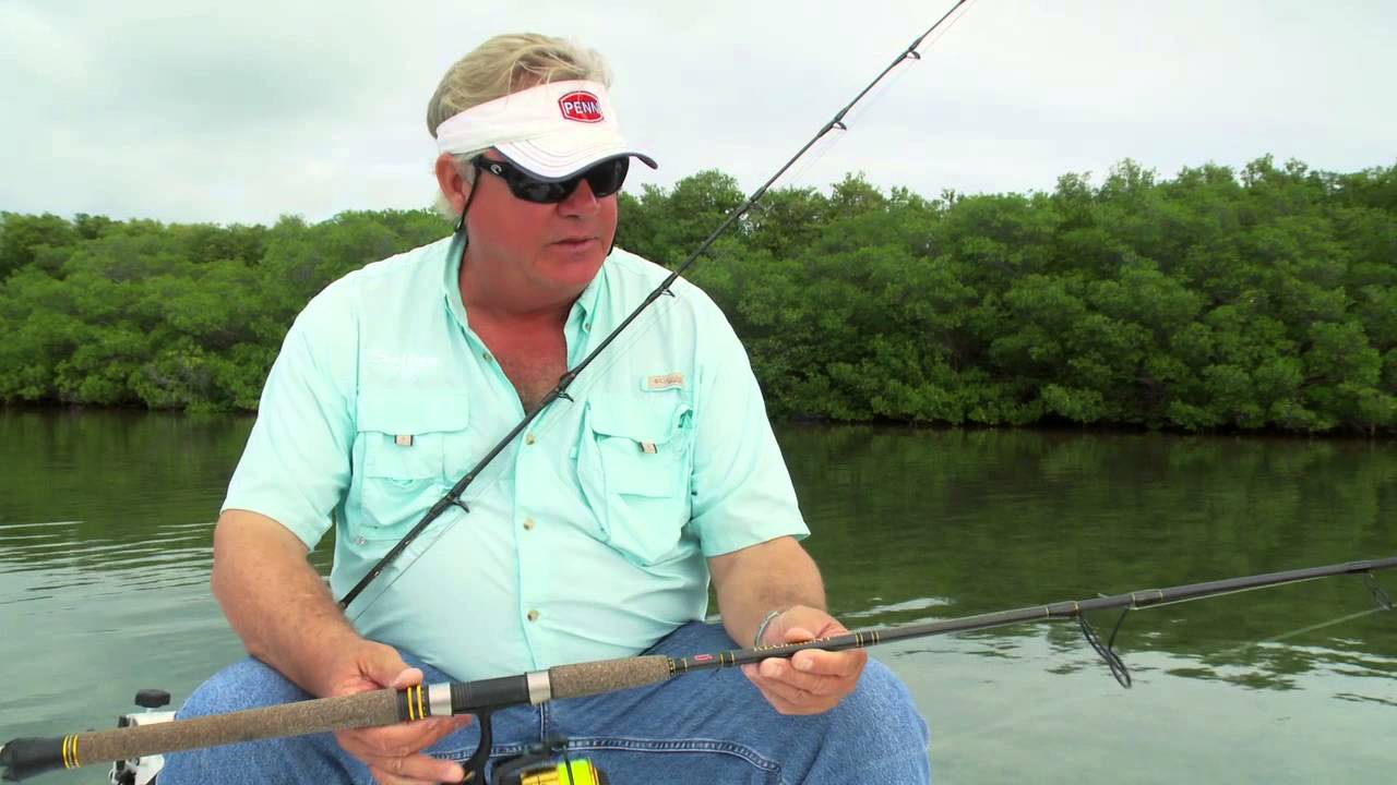 Spinning Reels Vs. Conventional Reels