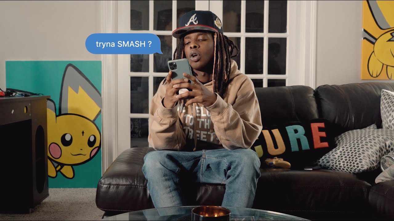 SheLovesMeechie - 