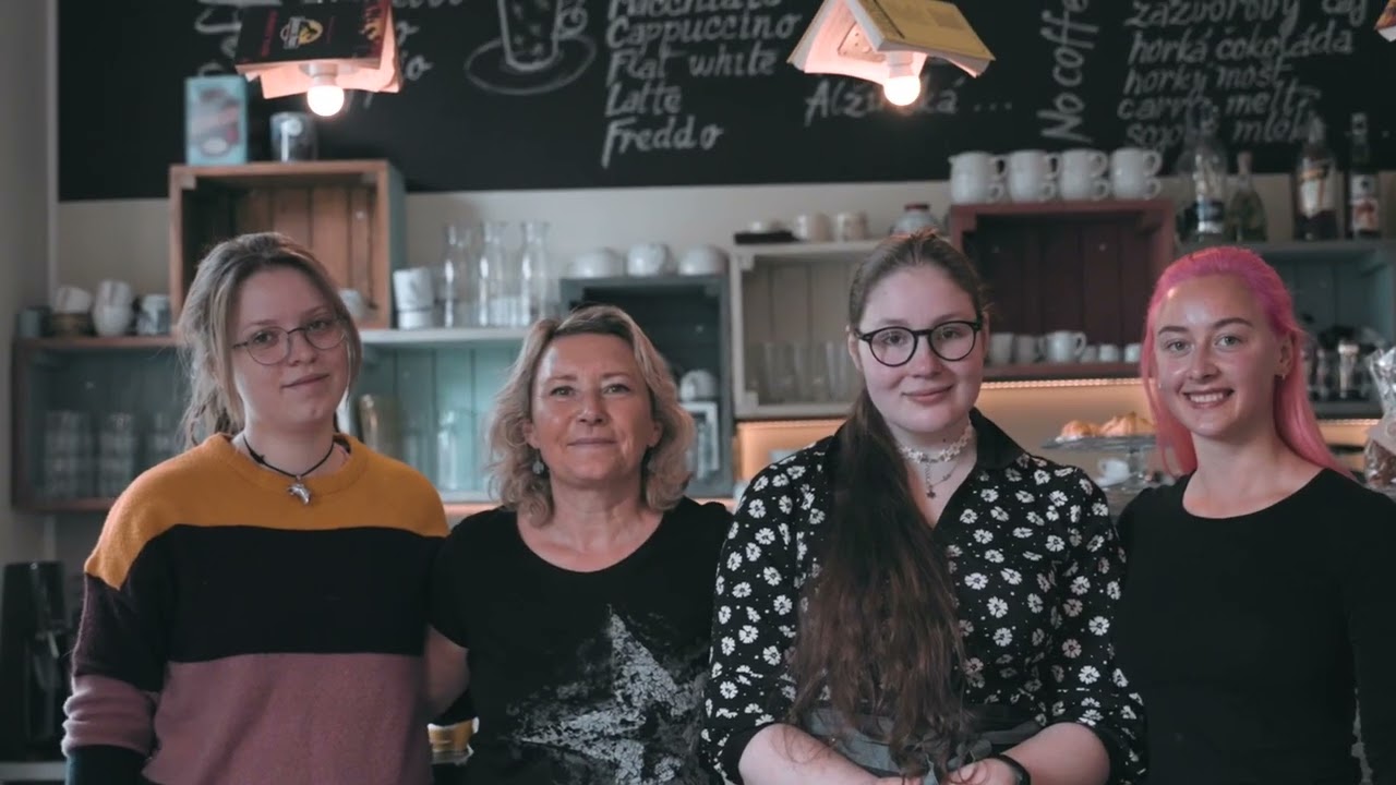 DOKĄD, FOODIE? Děč&iacute;n