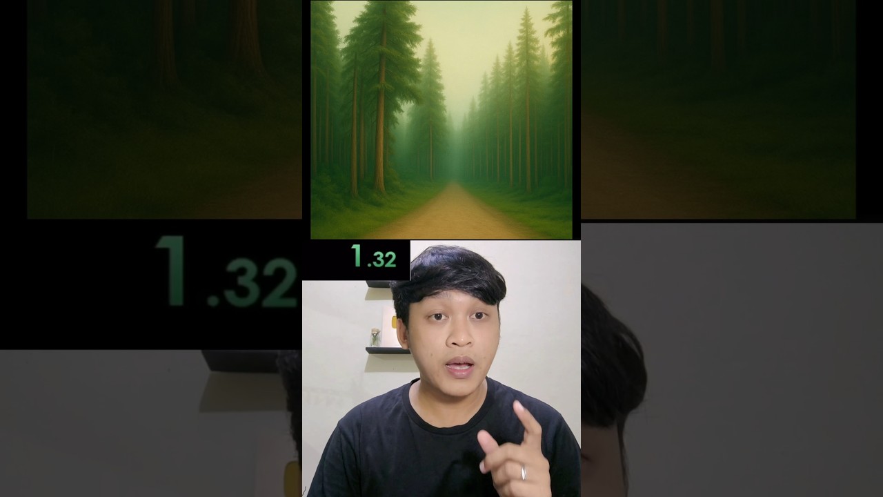 Tebak Anomali Fastest