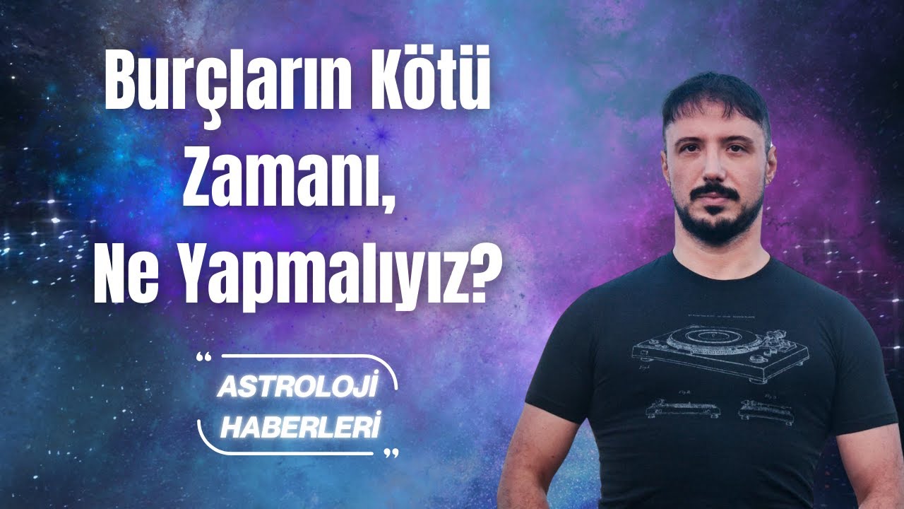Sadasati Nedir? Astrolojik Olarak En kötü Zamanlar! | Astroloji Haberleri