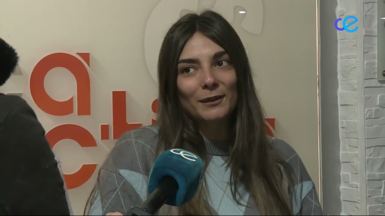 Noticias Ceuta 2ª Edición 03-02-2026