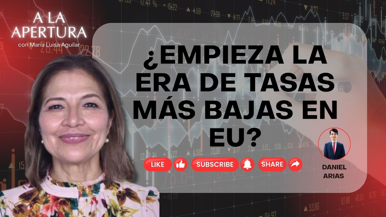 Política Monetaria de EU y fortaleza del tipo de cambio.