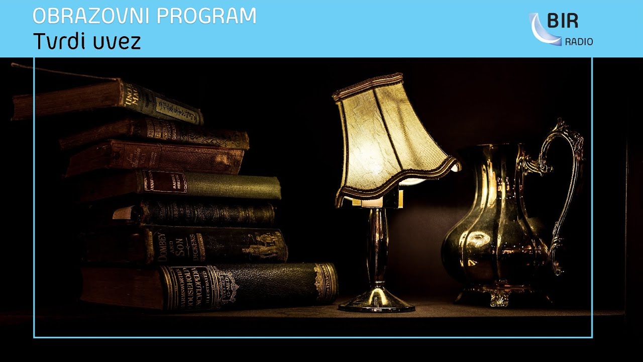 Tvrdi uvez – Materinska ljubav u baladi braća Morići